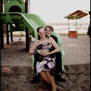 Meet your Posher, Braeden